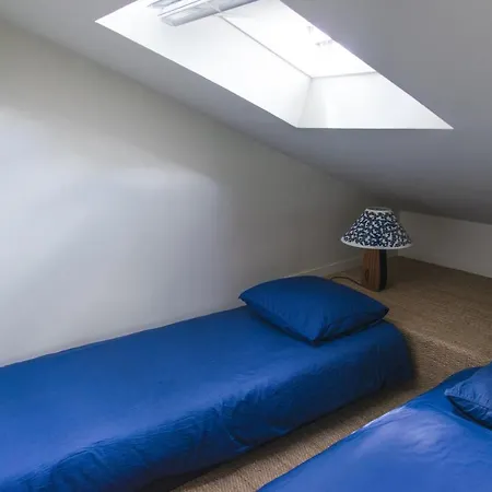 Bed & Breakfast Le Grand Maulnes