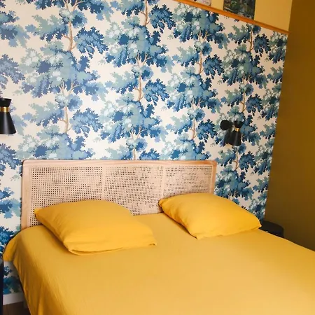 Bed & Breakfast Le Grand Maulnes