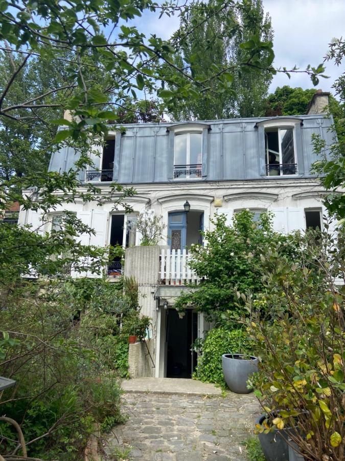 Bed & Breakfast Le Grand Maulnes Parigi