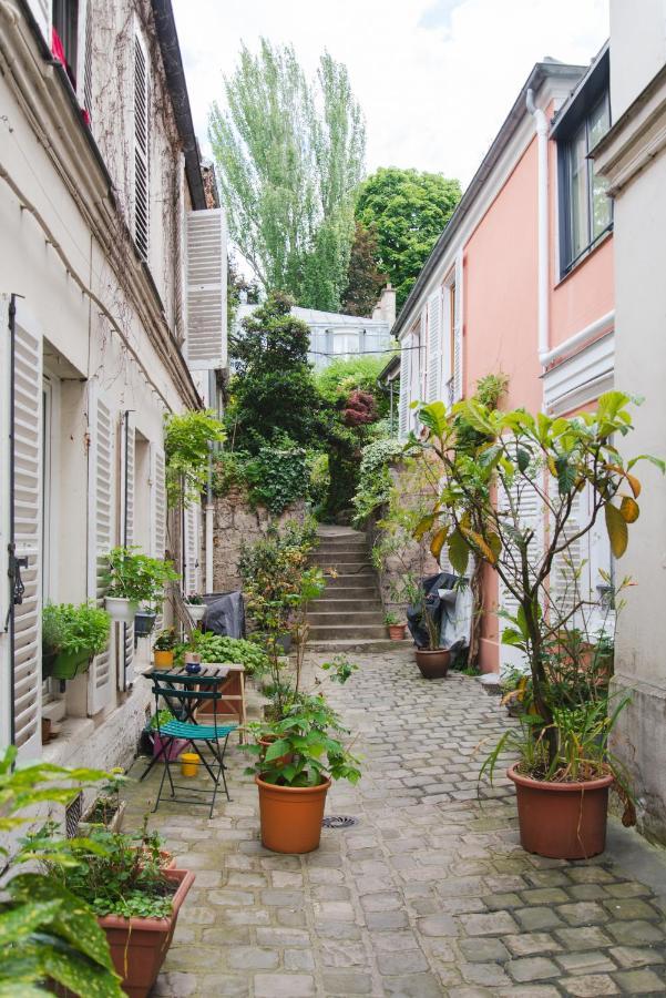 Le Grand Maulnes Bed & Breakfast Parigi
