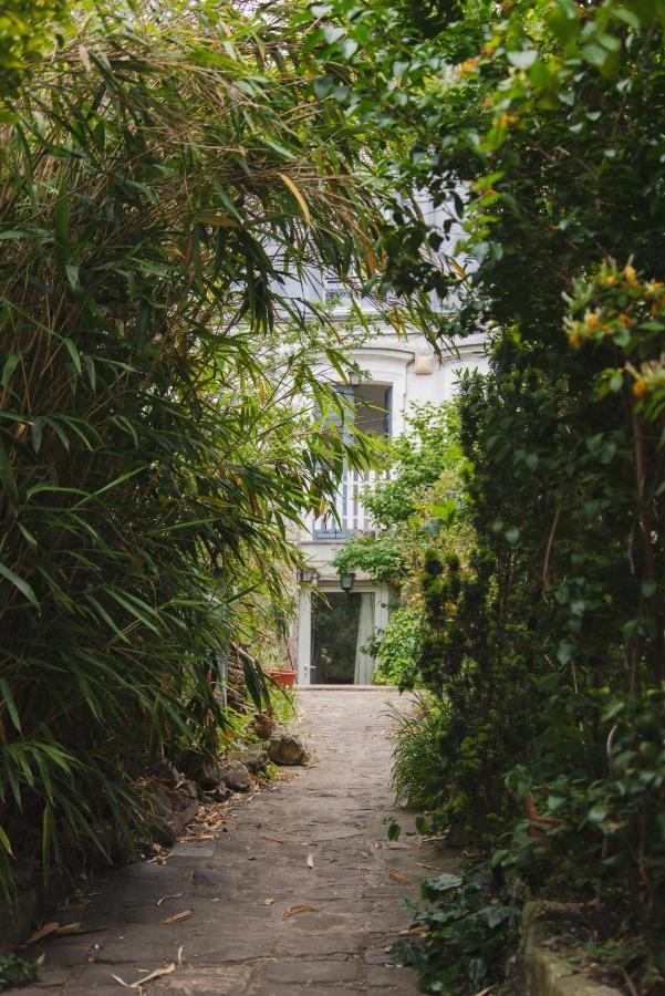 Bed & Breakfast Le Grand Maulnes Parigi