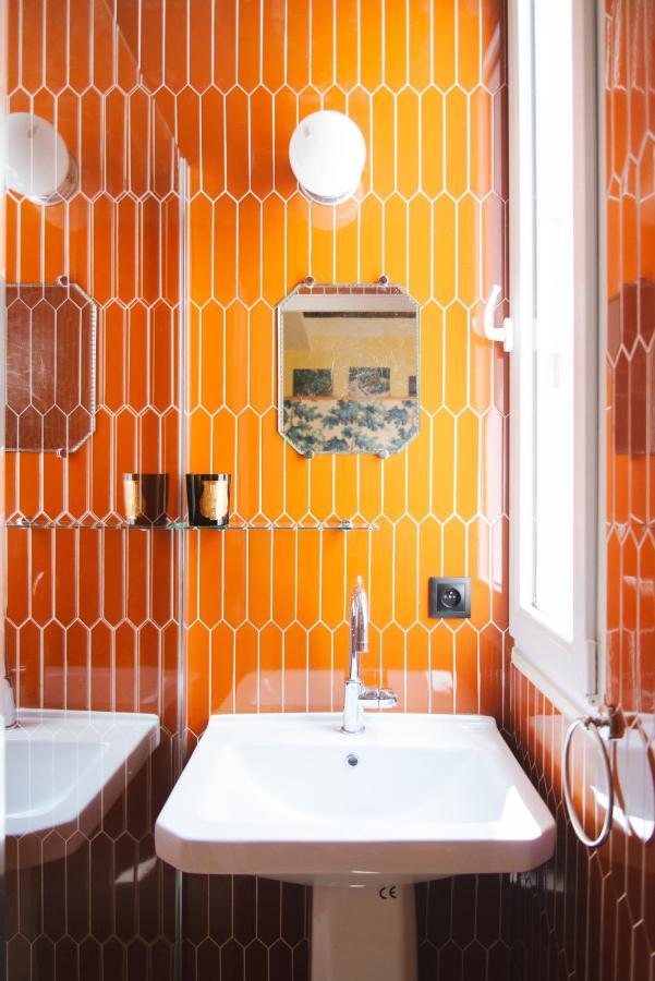 Le Grand Maulnes Bed & Breakfast Parigi