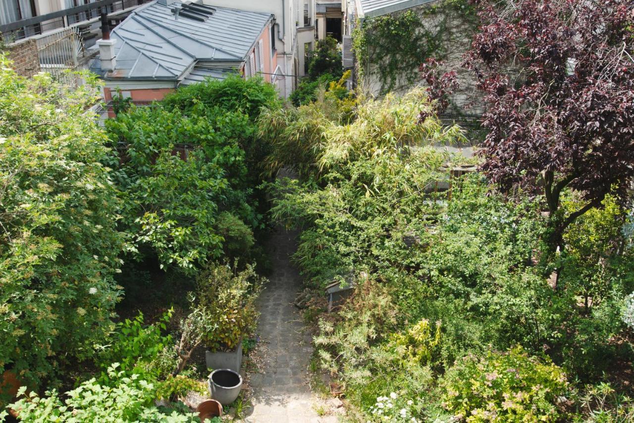 Le Grand Maulnes Bed & Breakfast Parigi