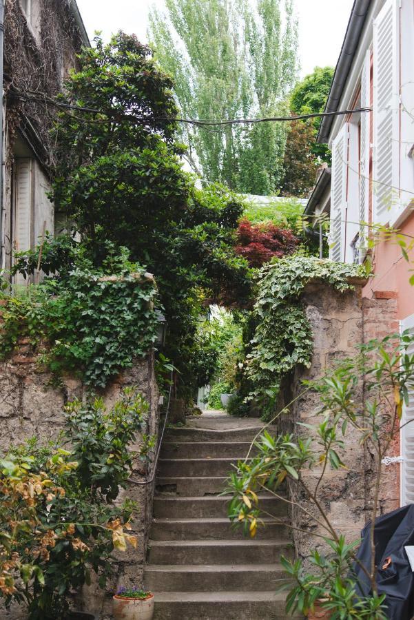 Le Grand Maulnes Bed & Breakfast Parigi