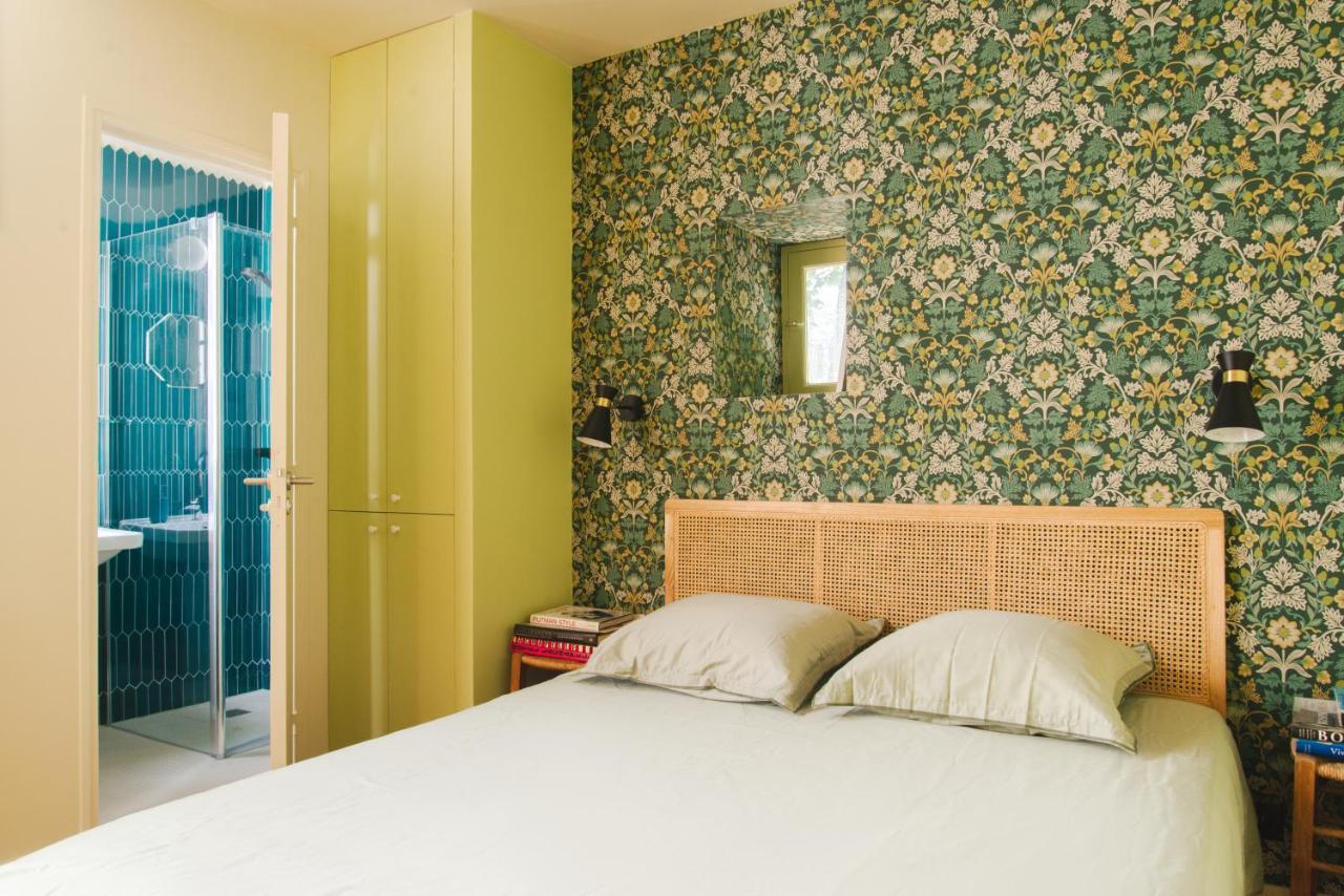 Le Grand Maulnes Bed & Breakfast Parigi
