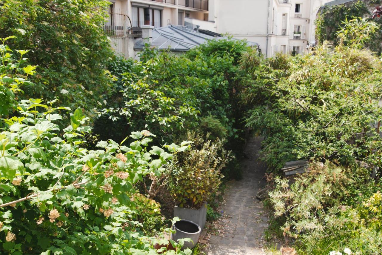 Le Grand Maulnes Parigi