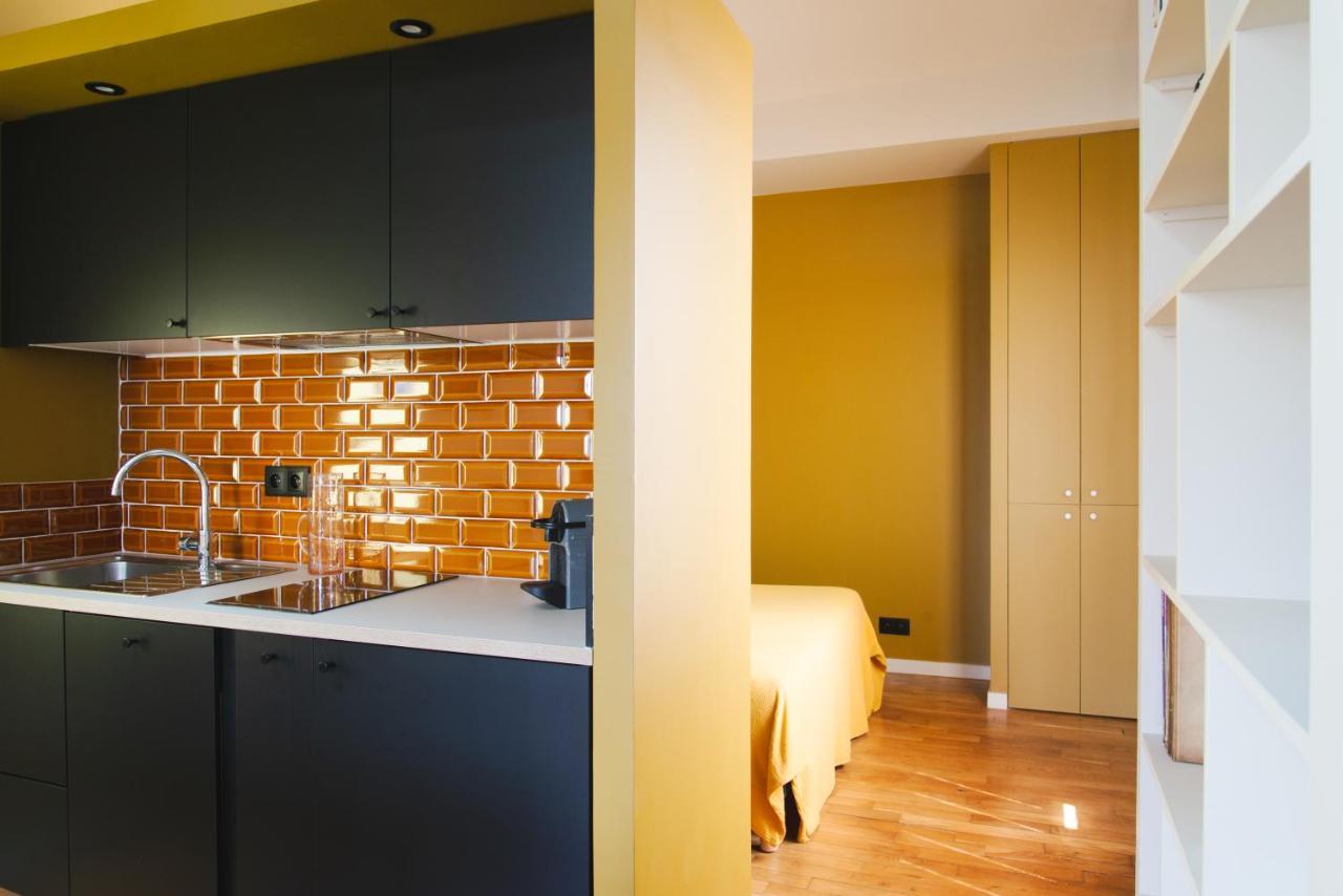 Bed & Breakfast Le Grand Maulnes Parigi