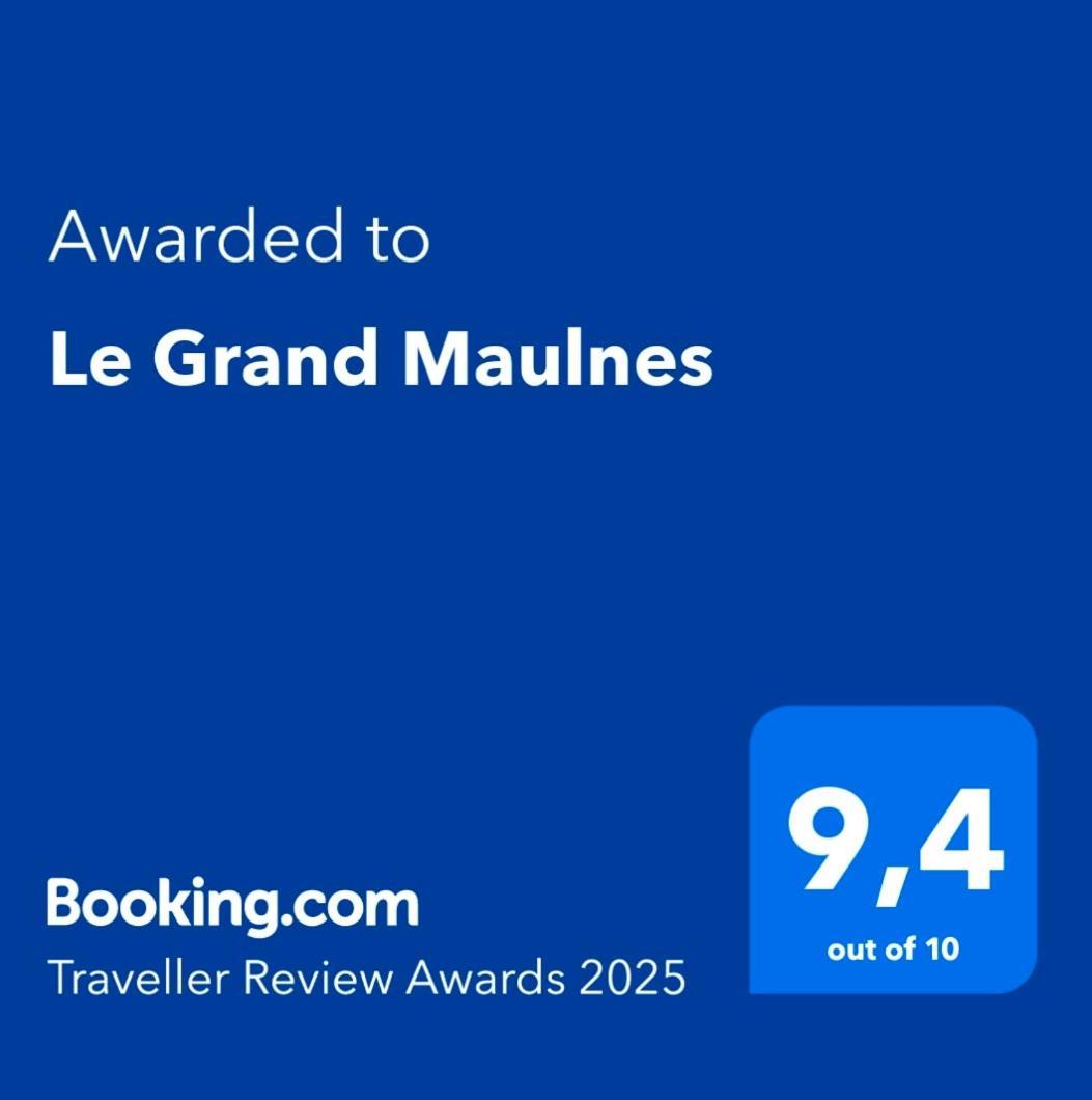 Le Grand Maulnes Parigi