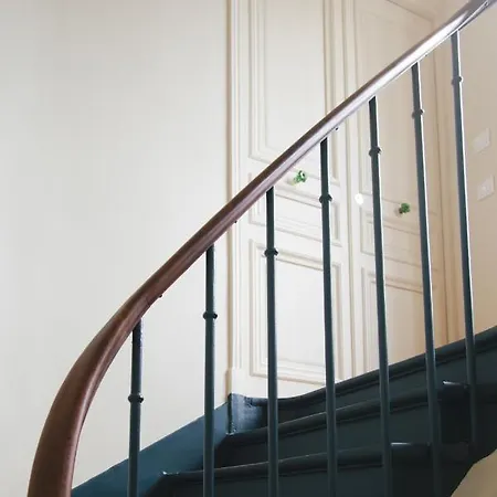 Le Grand Maulnes 4* Parigi