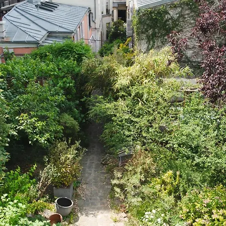 Le Grand Maulnes Bed & Breakfast Parigi