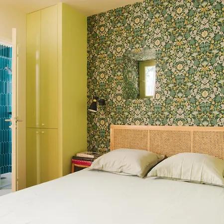 Le Grand Maulnes Bed & Breakfast Parigi