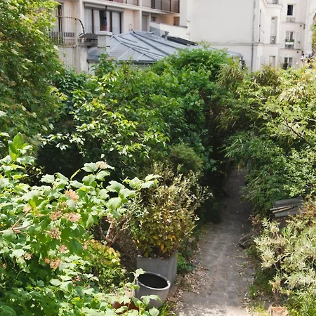Le Grand Maulnes Parigi