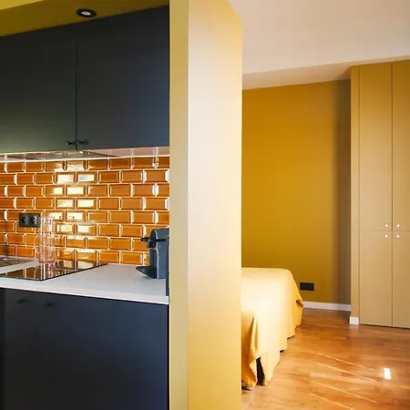 Bed & Breakfast Le Grand Maulnes Parigi