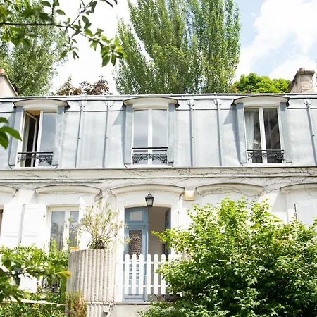 Bed & Breakfast Le Grand Maulnes